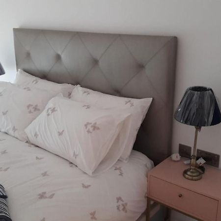 Ocean Village Apartment Gibraltar Ngoại thất bức ảnh