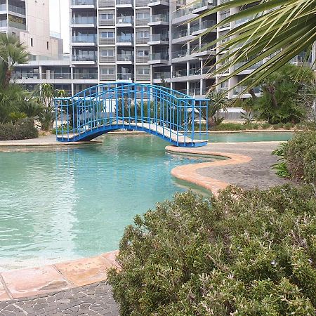 Ocean Village Apartment Gibraltar Ngoại thất bức ảnh