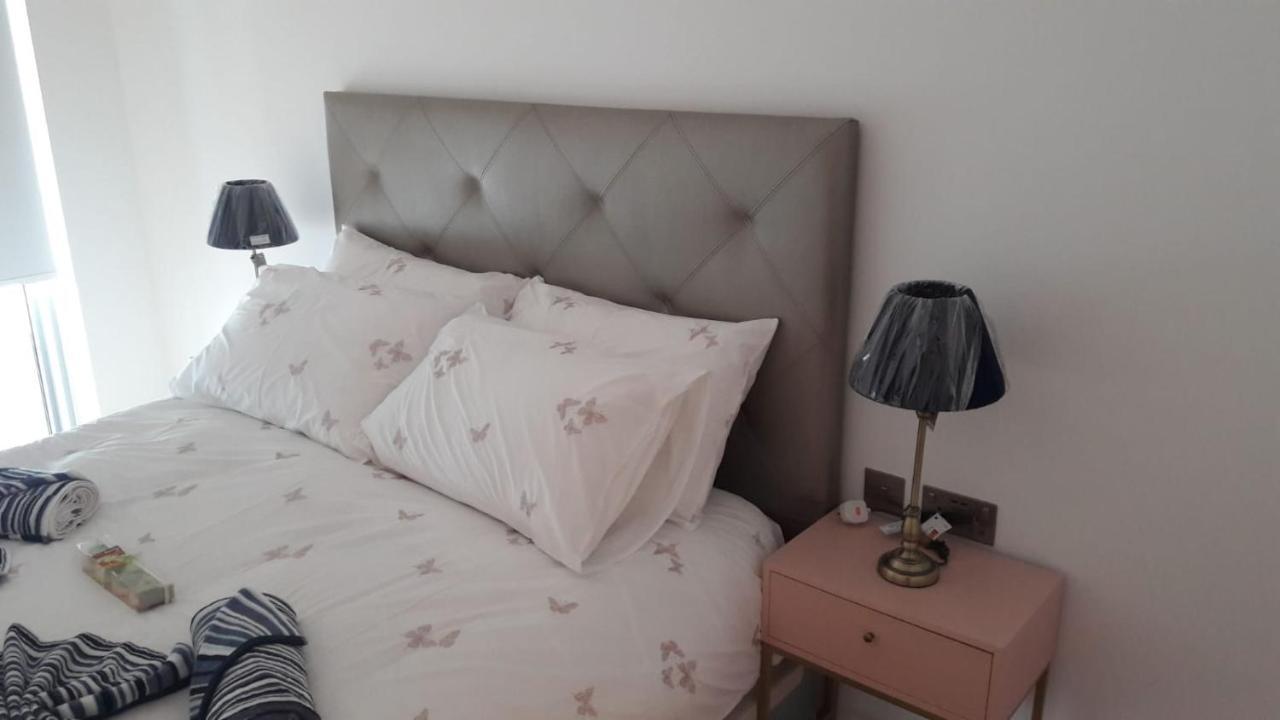Ocean Village Apartment Gibraltar Ngoại thất bức ảnh