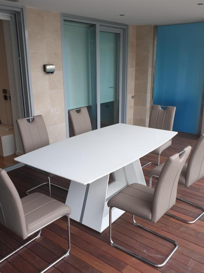 Ocean Village Apartment Gibraltar Ngoại thất bức ảnh