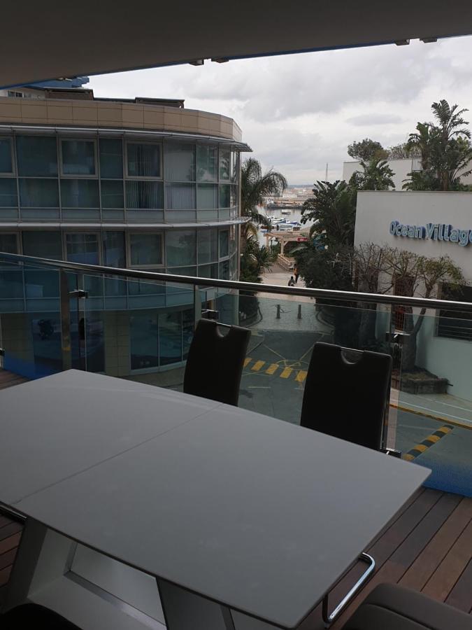 Ocean Village Apartment Gibraltar Ngoại thất bức ảnh