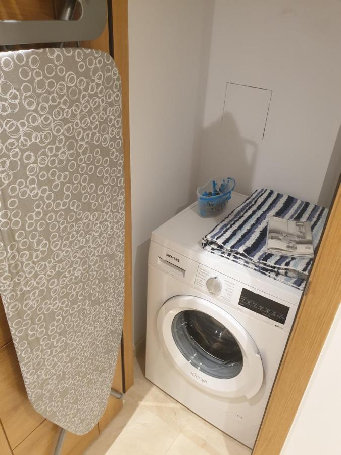 Ocean Village Apartment Gibraltar Ngoại thất bức ảnh