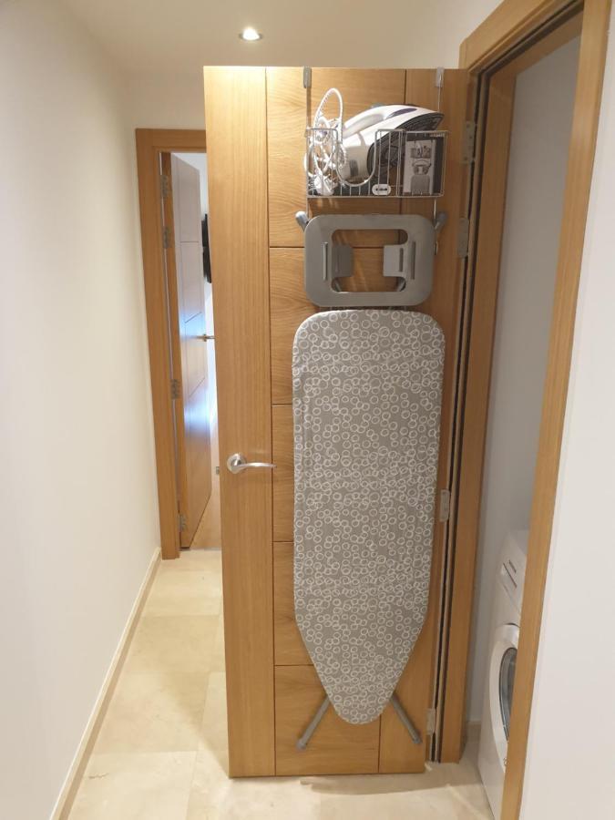 Ocean Village Apartment Gibraltar Ngoại thất bức ảnh