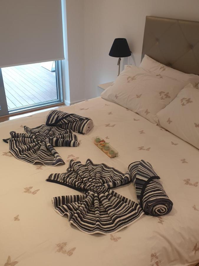 Ocean Village Apartment Gibraltar Ngoại thất bức ảnh