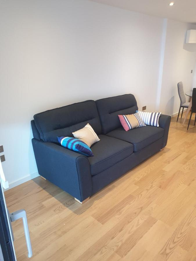 Ocean Village Apartment Gibraltar Ngoại thất bức ảnh