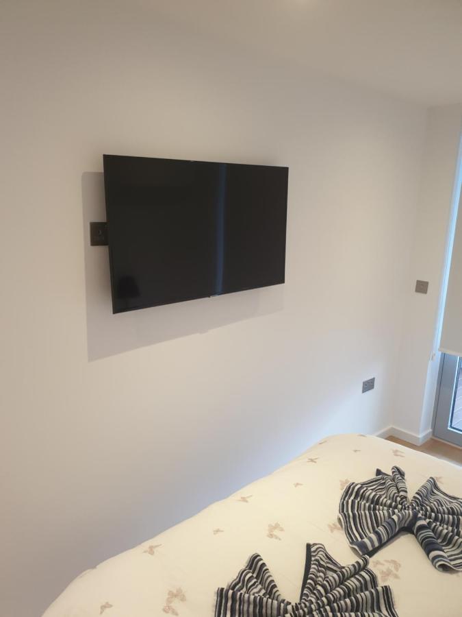 Ocean Village Apartment Gibraltar Ngoại thất bức ảnh