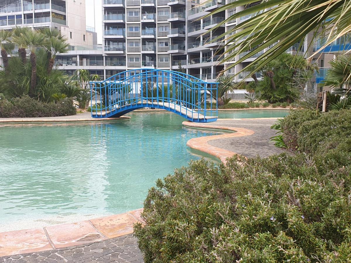 Ocean Village Apartment Gibraltar Ngoại thất bức ảnh