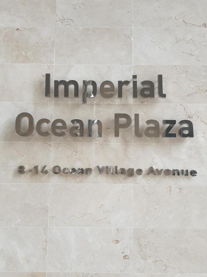 Ocean Village Apartment Gibraltar Ngoại thất bức ảnh
