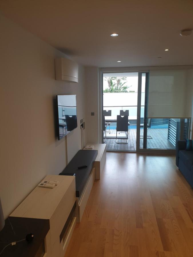 Ocean Village Apartment Gibraltar Ngoại thất bức ảnh
