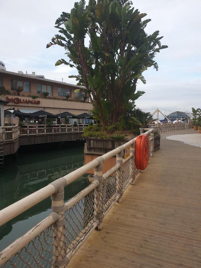 Ocean Village Apartment Gibraltar Ngoại thất bức ảnh
