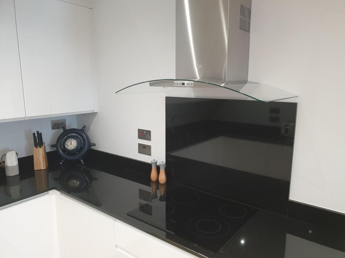 Ocean Village Apartment Gibraltar Ngoại thất bức ảnh