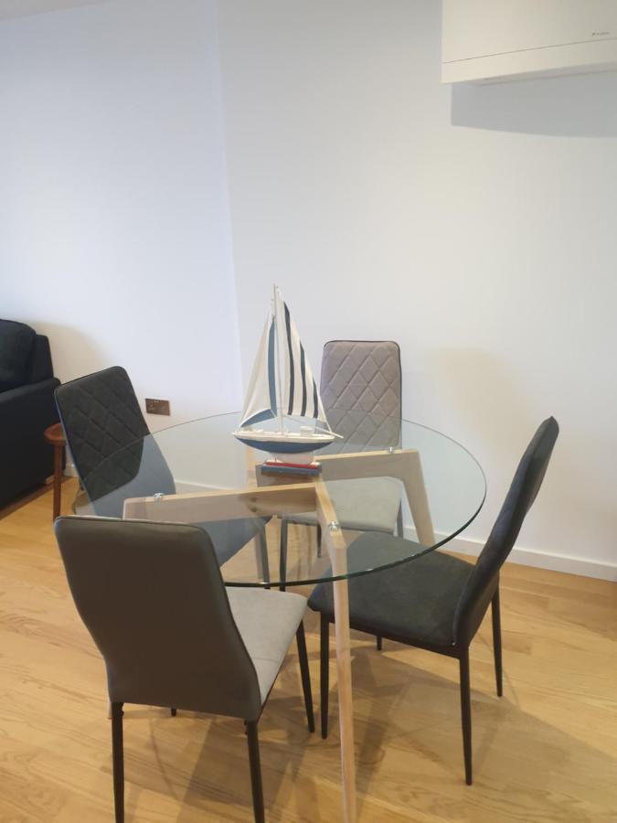 Ocean Village Apartment Gibraltar Ngoại thất bức ảnh