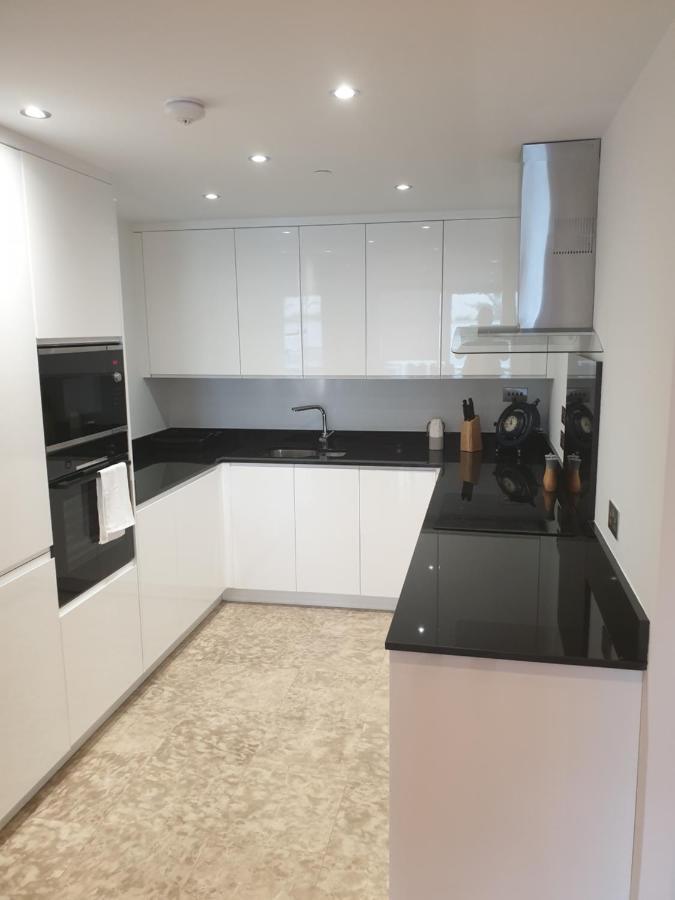Ocean Village Apartment Gibraltar Ngoại thất bức ảnh